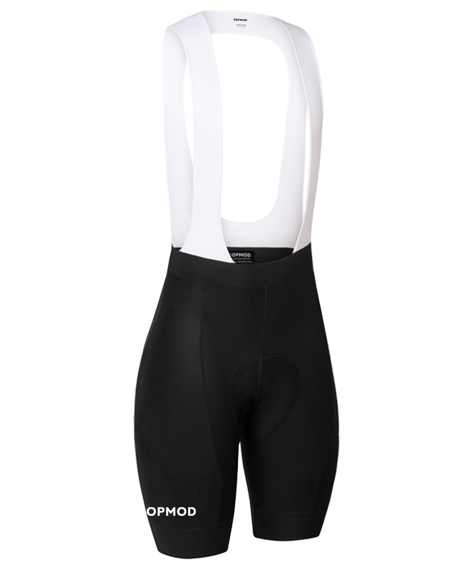 SOPMOD Block 4 Bib Short Black