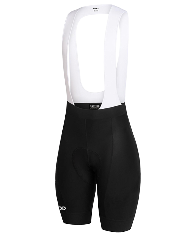 SOPMOD Block 4 Bib Short Black