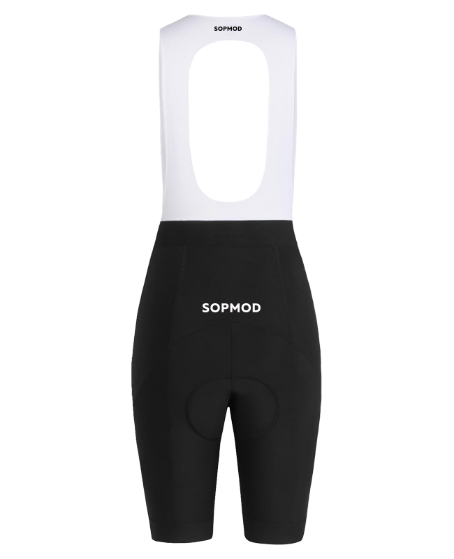 SOPMOD Block 4 Bib Short Black