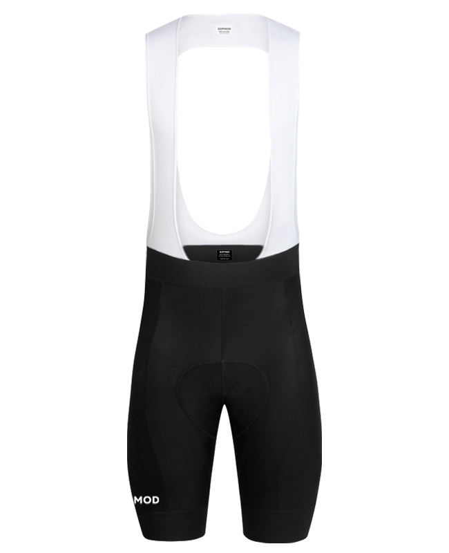 SOPMOD Block 3 Bib Shorts Black