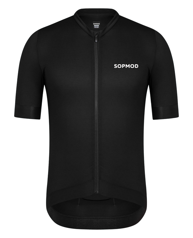 SOPMOD Block 5 Jersey Black