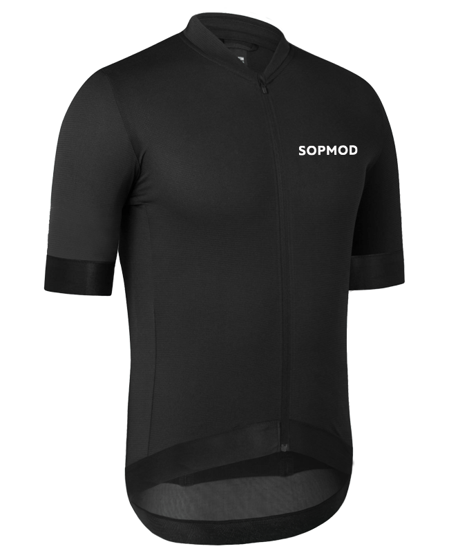 SOPMOD Block 5 Jersey Black