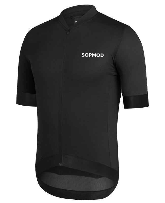 SOPMOD Block 5 Jersey Black