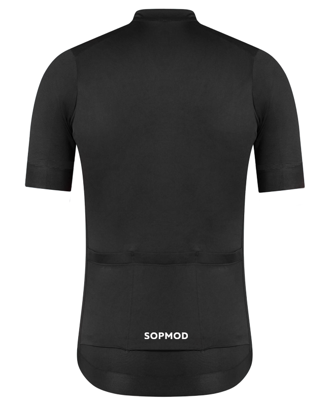 SOPMOD Block 5 Jersey Black