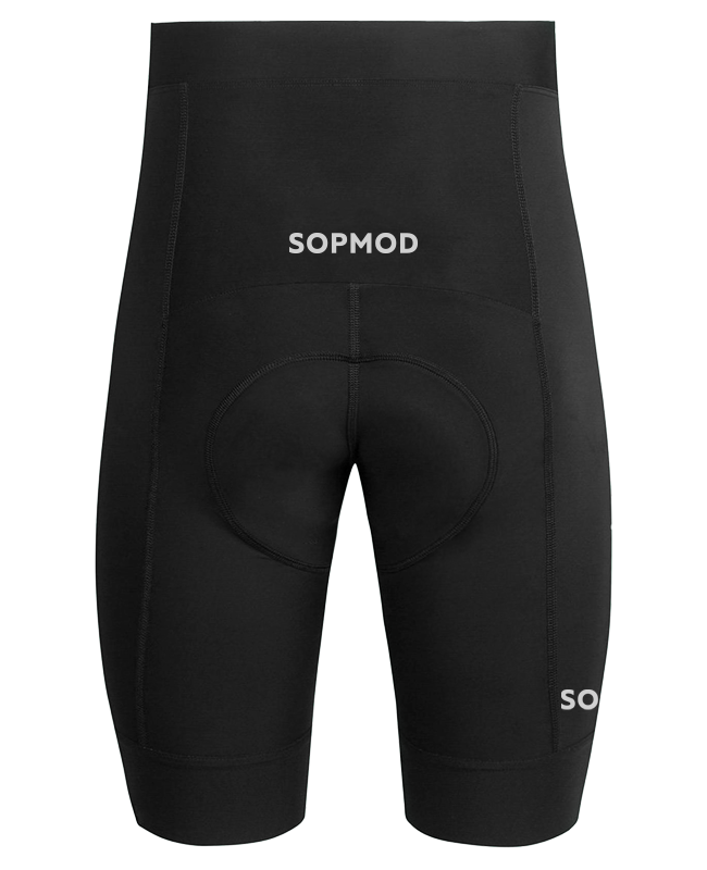 SOPMOD Block 3 Short Black